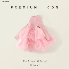 mẫu đầm Premium Icon-Giá sỉ 145k