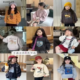 Ambb kids lên giá BST mới thu đông 2025 -Giá sỉ   size 90-150 giá  137k size 160 giá 148k size 170 giá 159k