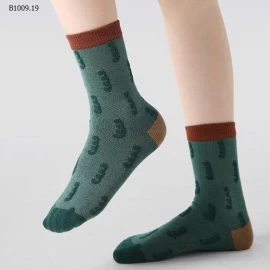   Set 5 đôi Tất cotton cho bé - Giá sỉ 65k