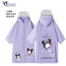 ÁO MƯA TRẺ EM-Giá sỉ 85k