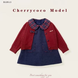 mới nhất nhà Cherrycoco- sỉ 339k