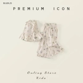 set Áo + Váy  - sỉ 149k