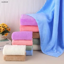  BỘ KHĂN 3 MÓN  - sỉ 66k