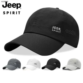 MŨ LƯỠI TRAI JEEP SPIRIT CHÍNH HÃNG  - sỉ 85k