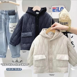 Áo khoác  Kacady -Giá sỉ 215k