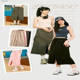 CHÂN VÁY JEANSWEST - sỉ 145k