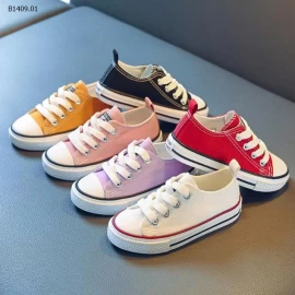 GIẦY THỂ THAO CHO BÉ-Giá sỉ 135k