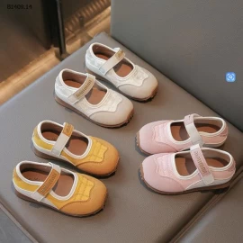 GIÀY MIU MIU QUAI DÁN BG-Giá sỉ 158k