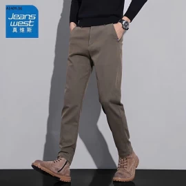 QUẦN KAKI NAM JEANSWEST  - sỉ 255k