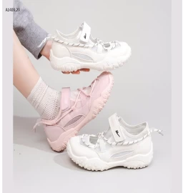 GIÀY THOÁNG KHÍ NỮ #WARRIOR - sỉ 275k