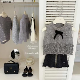 SET ÁO GILE MIX QUẦN LEGGING-Giá sỉ 240k