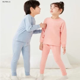 BỘ NỈ SIZE ĐẠI  - Giá sỉ Size 100-130: 99k Size 140-170: 122k