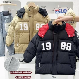 ÁO PHAO SỐ HÃNG KACADY CHO BT- sỉ 325k