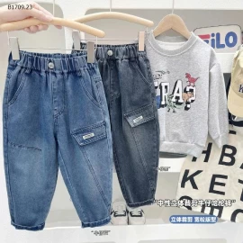 QUẦN DÀI KACADY - sỉ 145k