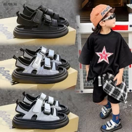 DÉP SANDAL CHO BÉ - Giá sỉ sz 26-30: 157k sz 31-36: 166k