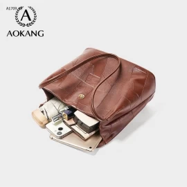 Túi Tote AOKANG – Sang xịn, đựng cả thế giới - sỉ 345k