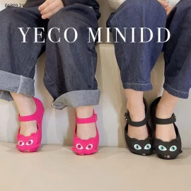 GIÀY BÚP BÊ NHỰA MỀM MINI DD CHO BÉ-Giá sỉ 149k 