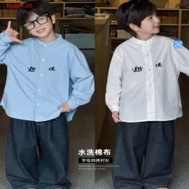 ÁO SƠ MI BT-Giá sỉ 179k 