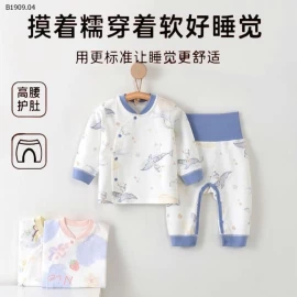 BỘ CẠP CAO CHO BÉ-Giá sỉ 112k