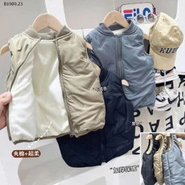 ÁO KHOÁC GILE  CHÍNH HÃNG KACADY-Giá sỉ 135k