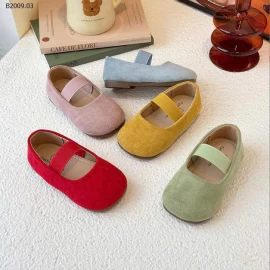 GIÀY Búp bê quai ngang đáng iu cho bé-Giá sỉ 115k