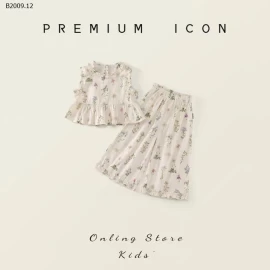 SET PREMIUM -Giá sỉ 140k