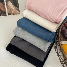 Quần legging co giãn AMBB Autumn B-ready đơn sắc-Giá sỉ  sz 90-150: 79k sz 160: 89k sz 170:98k