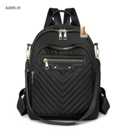 BA LÔ NỮ PHONG CÁCH HÀN  - sỉ 160k