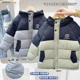 ÁO PHAO KACADY CHO BT-Giá sỉ 320k