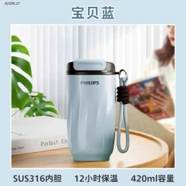 BÌNH GIỮ NHIỆT PHILIPS- sỉ 215k