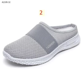 GIÀY SLIPON NỮ- sỉ 96k