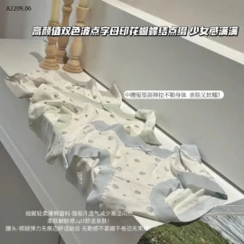 SET HỘP 5 QUẦN CHIP NỮ - sỉ 115k