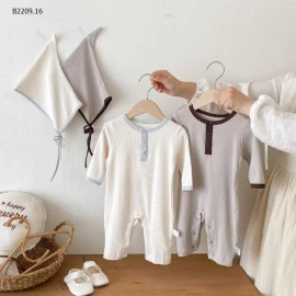 BODY CHO BÉ TRAI-Giá sỉ 145k