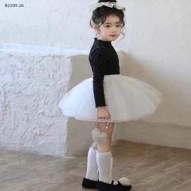 CHÂN VÁY TUTU BÉ GÁI - sỉ 159k