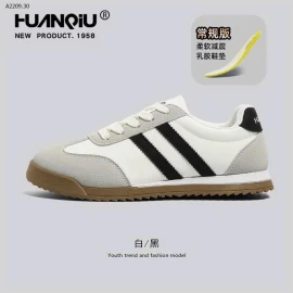 GIÀY THỂ THAO PHỐI SỌC CHO NỮ  - sỉ 260k