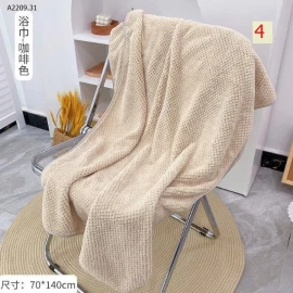 KHĂN TẮM SAN HÔ - sỉ 58k