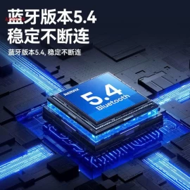 SIÊU PHẨM TAI NGHE KHÔNG DÂY DẪN TRUYỀN KHÔNG KHÍ – HOT NHẤT 2025- sỉ 383k