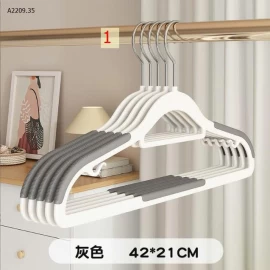 Móc treo thiết kế 3in1  - sỉ 100k/set 20c cùng màu