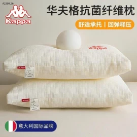 RUỘT GỐI SỢI ĐẬU NÀNH LOẠI A – KAPPA AUTH  - sỉ 200k/cặp