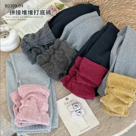 QUẦN LEGGING PHONG CÁCH NHÀ NINGLI- sỉ 109k