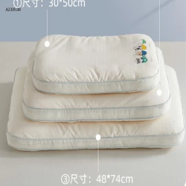 GỐI CAO SU CAO CẤP - sỉ 290k/cặp