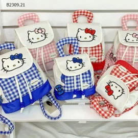 BALO THỎ XANH DỄ THƯƠNG CHO BÉ -Giá sỉ to 115k, nhỏ 106k 