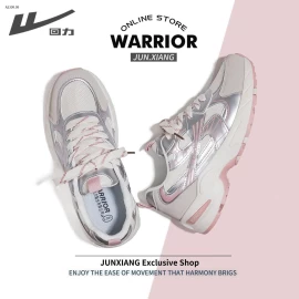 Giày WARRIOR - sỉ 233k