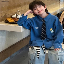 ÁO SƠ MI HOA BT- sỉ 190k