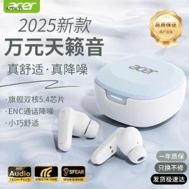 Tai nghe acer bluetooth 5.4- sỉ 165k