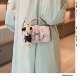 TÚI BEIBAOBABO HOT HIT  - sỉ 270k