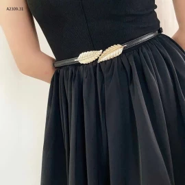 Thắt lưng Bohemian Waist Belt nội địa trung - sỉ 38k