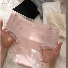 set 10quần chip - sỉ 128k/set 10c mix