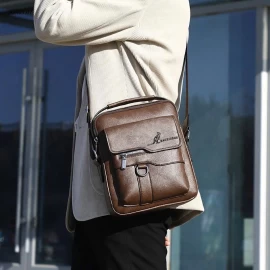 Túi chéo dành cho anh em bao xịn- sỉ 105k