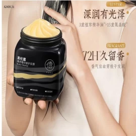 Kem ủ tóc không xả Ruyi nấm truffle  - Giá sỉ 165k/hũ 750ml